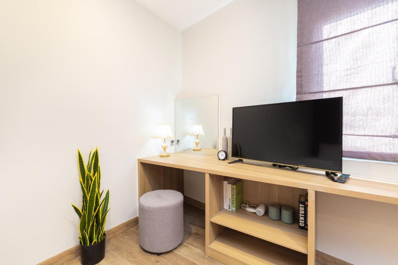 Sazi Resin Hotel Bui Thi Xuan Ho Či Minovo Město Exteriér fotografie